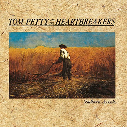 PETTY,TOM & THE HEARTBREAKERS - SOUTHERN ACCENTS (CD)