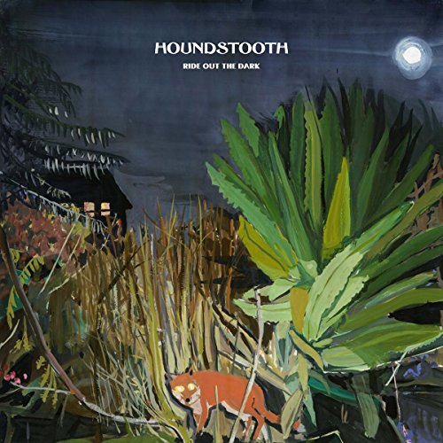 HOUNDSTOOTH - RIDE OUT THE DARK (CD)