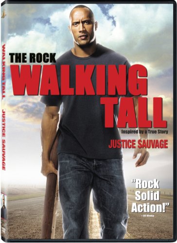 WALKING TALL