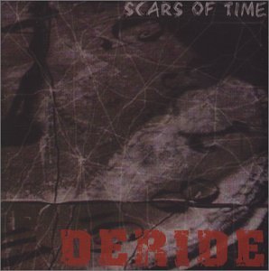 DERIDE - DERIDE - SCARS OF TIME (CD)