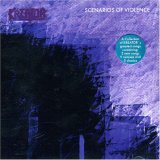 KREATOR - SCENARIOS OF VIOLENCE (CD)