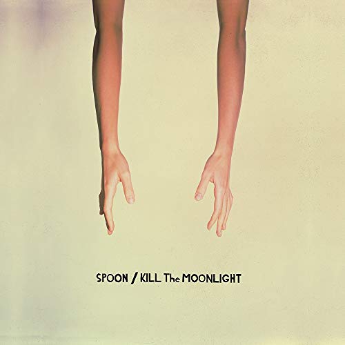 SPOON - KILL THE MOONLIGHT (VINYL)