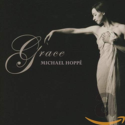 LOU ANNE NELL - GRACE (CD)