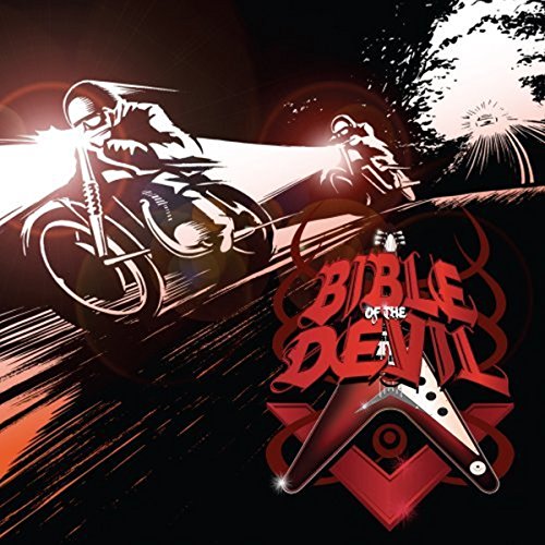 BIBLE OF THE DEVIL - FREEDOM METAL (CD)