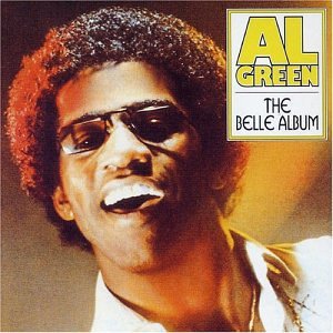 GREEN, AL - BELLE ALBUM (CD)