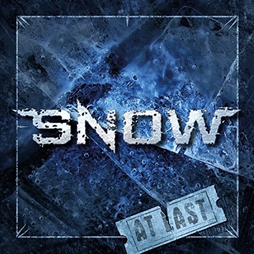 SNOW - AT LAST (CD)