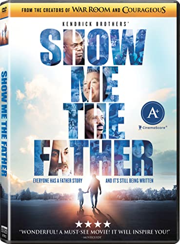 SHOW ME THE FATHER (SOUS-TITRES FRANAIS)