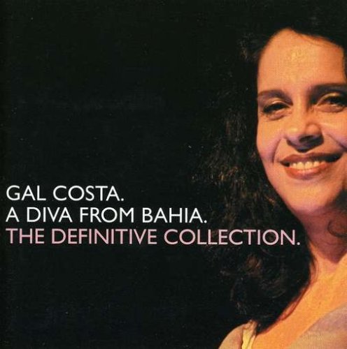 COSTA, GAL - DEFINITIVE COLLECTION (CD)