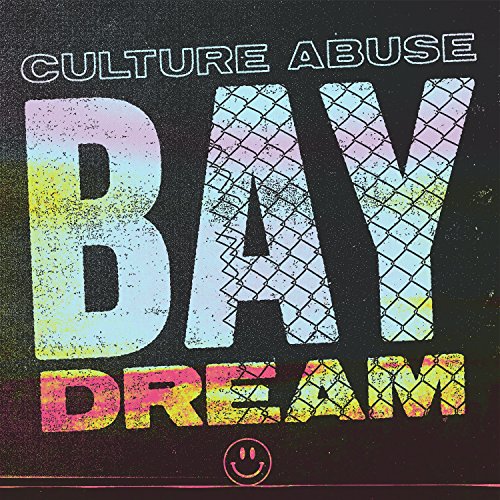 CULTURE ABUSE - BAY DREAM (VINYL)