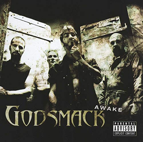 GODSMACK - AWAKE