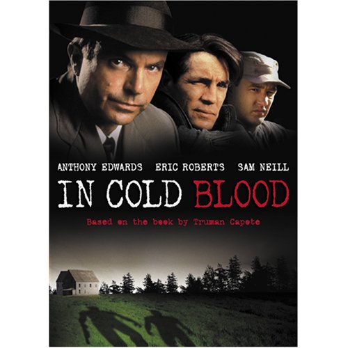 IN COLD BLOOD