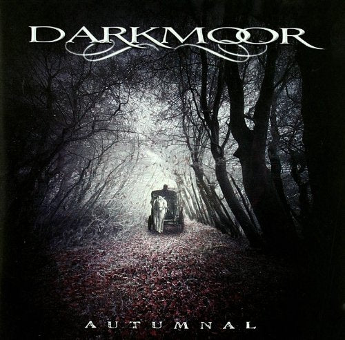 DARK MOOR - DARK MOOR - AUTUMNAL (CD)