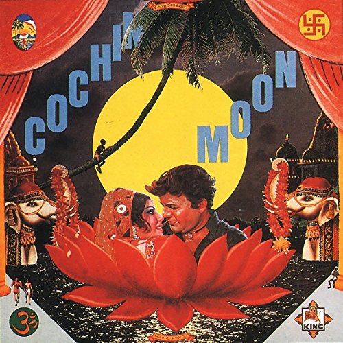 HOSONO,HARUOMI - COCHIN MOON (REMASTERED) (CD)