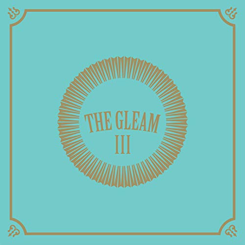 THE AVETT BROTHERS - THE THIRD GLEAM (CD)