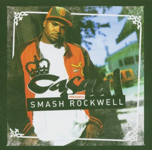 CASUAL - SMASH ROCKWELL (CD)