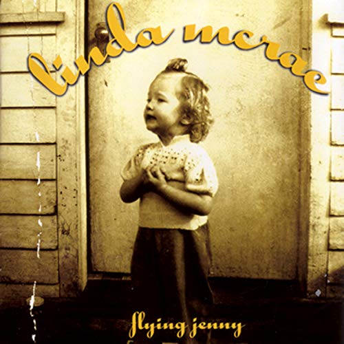 MCRAE,LINDA - FLYING JENNY (CD)