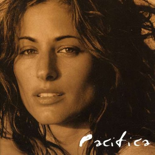 PACIFICA - UNVEILED (CD)