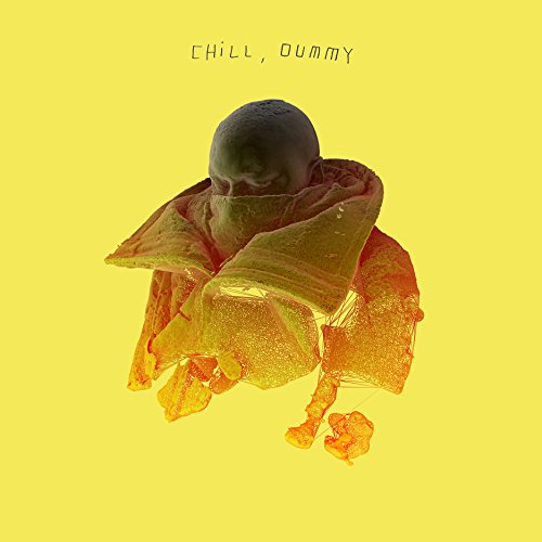 P.O.S. - CHILL, DUMMY [2 LP]