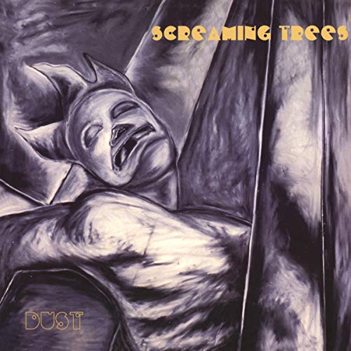 SCREAMING TREES - DUST: EXPANDED EDITION (CD)