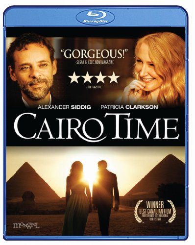 CAIRO TIME [BLU-RAY]