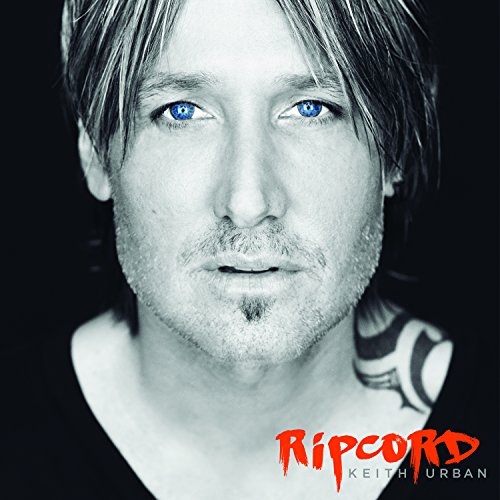 URBAN, KEITH - RIPCORD (CD)