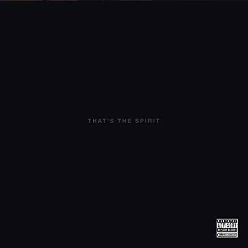 BRING ME THE HORIZON - THAT'S THE SPIRIT (VINYL)