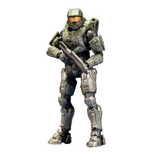 HALO 4: MASTER CHIEF - MCFARLANE-SERIES 1