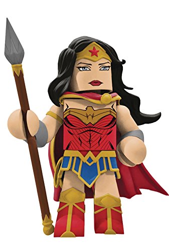 WONDER WOMAN - VINIMATES-VINYL FIGURE