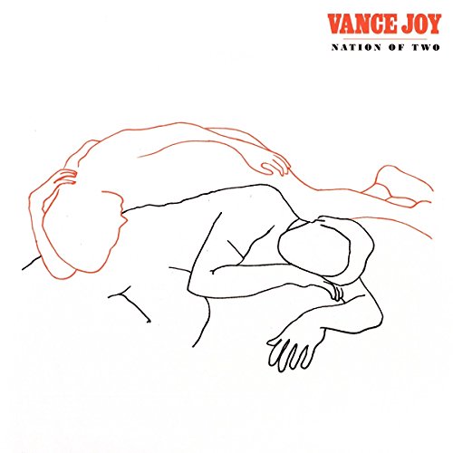 VANCE JOY - NATION OF TWO (VINYL)