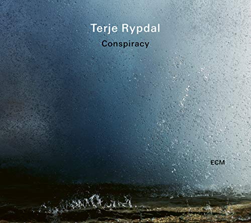 RYPDAL, TERJE - CONSPIRACY (CD)