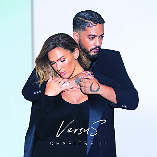 VITAA & SLIMANE - VERSUS - CHAPITRE II (CD)