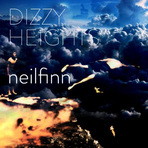 FINN, NEIL - DIZZY HEIGHTS (VINYL)