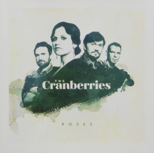 THE CRANBERRIES - ROSES (CD)