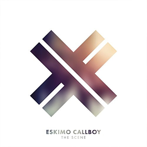 ESKIMO CALLBOY - THE SCENE (CD)