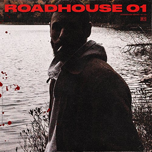 RAYMAN, ALLAN - ROADHOUSE 01 (CD)