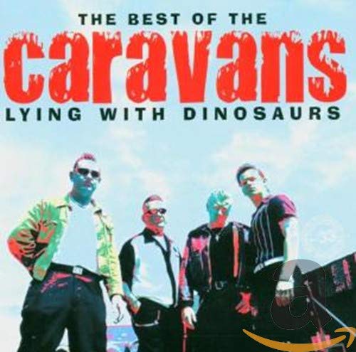 CARAVANS - BEST OF (CD)