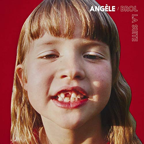 ANGLE - BROL - LA SUITE (CD)