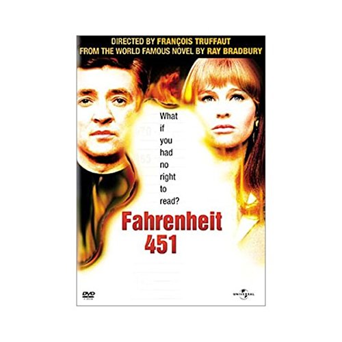 FAHRENHEIT 451