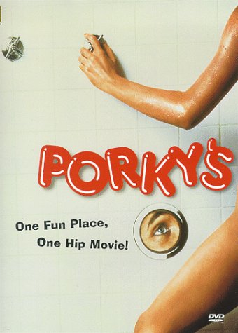 PORKY'S (BILINGUAL) [IMPORT]