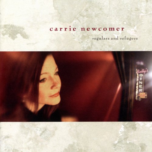 NEWCOMER,CARRIE - REGULARS & REFUGEES (CD)