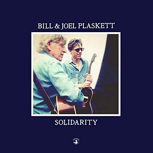 BILL AND JOEL PLASKETT - SOLIDARITY (CD)