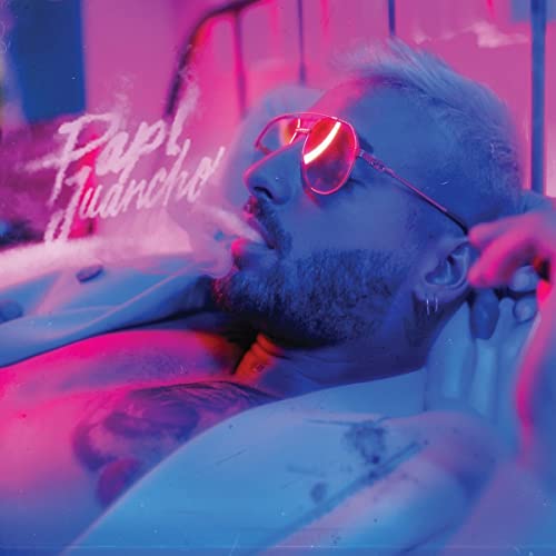 MALUMA - PAPI JUANCHO (VINYL)