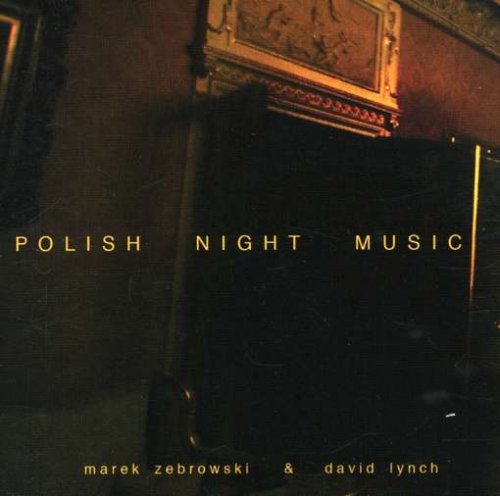 POLISH NIGHT MUSIC (CD)