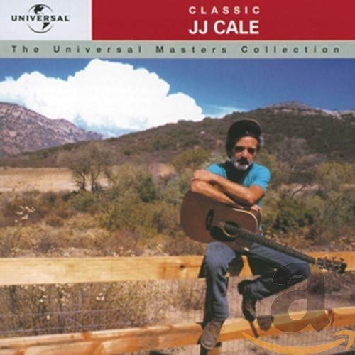 J.J. CALE - CLASSIC (CD)