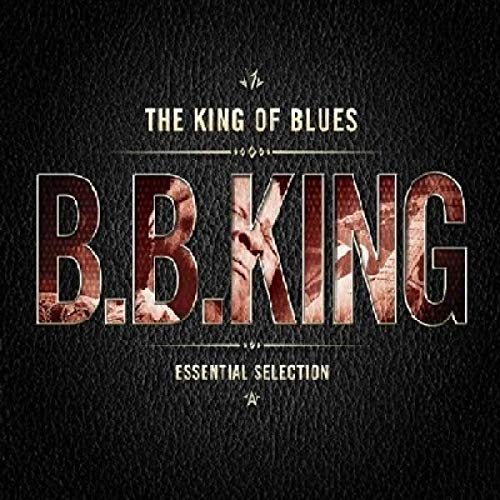 KING, B.B. - KING OF BLUES (3CD) (CD)