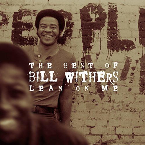 WITHERS, BILL - LEAN ON ME: THE BEST OF BILL WITHERS (REMASTERED) (CD)