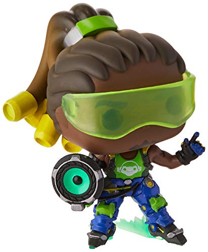 OVERWATCH: LUCIO #179 - FUNKO POP!