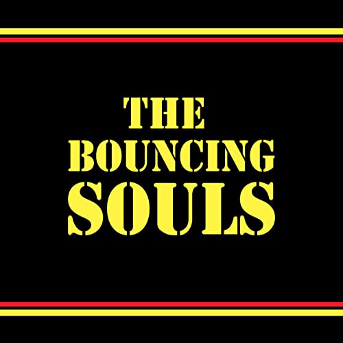 BOUNCING SOULS