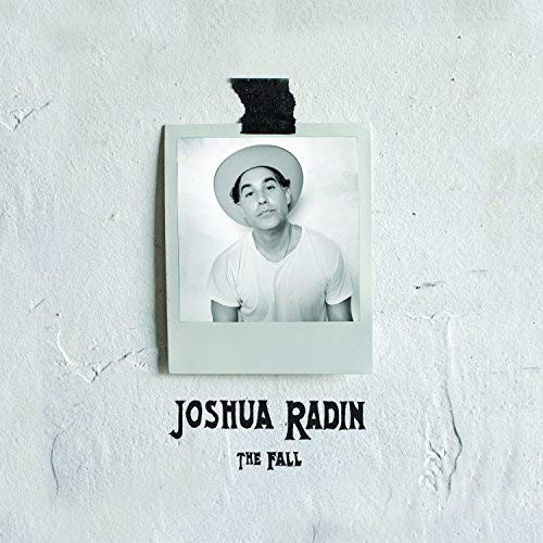 RADIN, JOSHUA - FALL (CD)