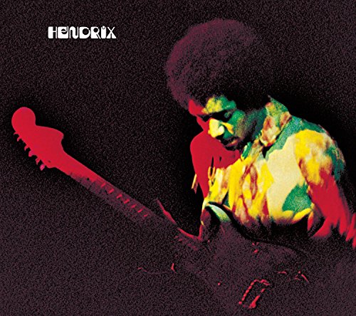 HENDRIX, JIMI - BAND OF GYPSYS (INTERNATIONAL ONLY) (CD)